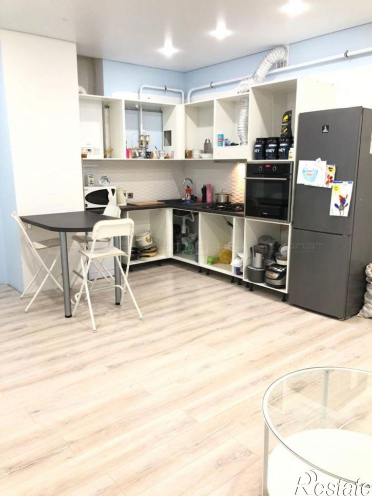 Комната ул. Гумера Баширова, дом 3Б