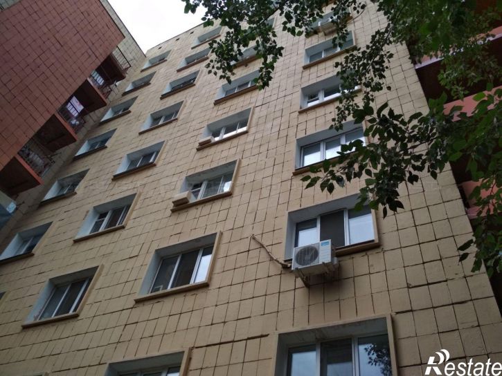 Комната ул. Братьев Касимовых, дом 22