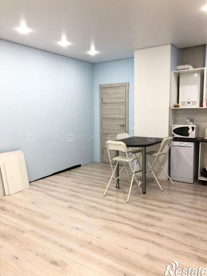 Комната ул. Гумера Баширова, дом 3Б
