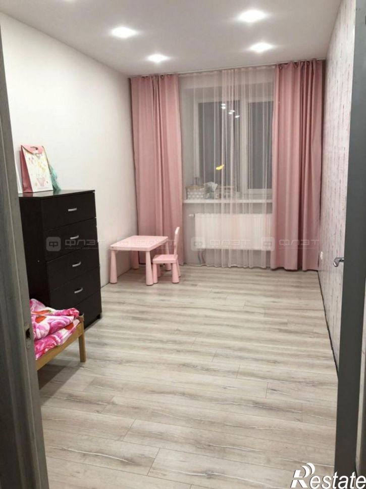 Комната ул. Гумера Баширова, дом 3Б