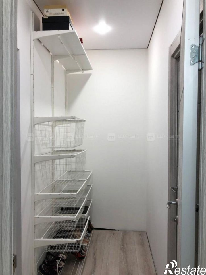 Комната ул. Гумера Баширова, дом 3Б