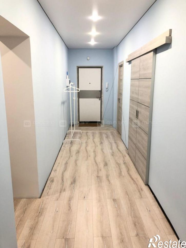 Комната ул. Гумера Баширова, дом 3Б