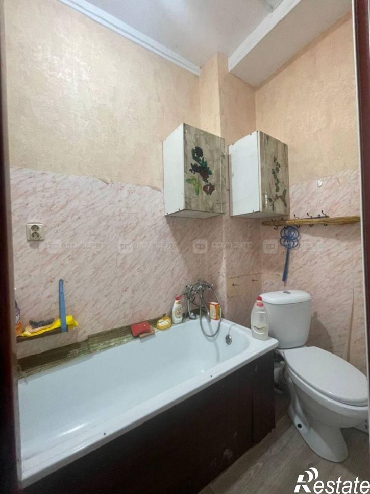 1-комн квартира ул. Липатова, дом 15