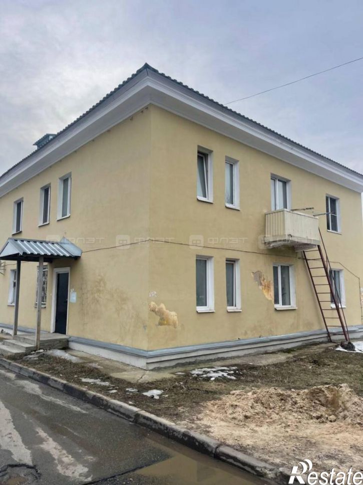 1-комн квартира ул. Липатова, дом 15
