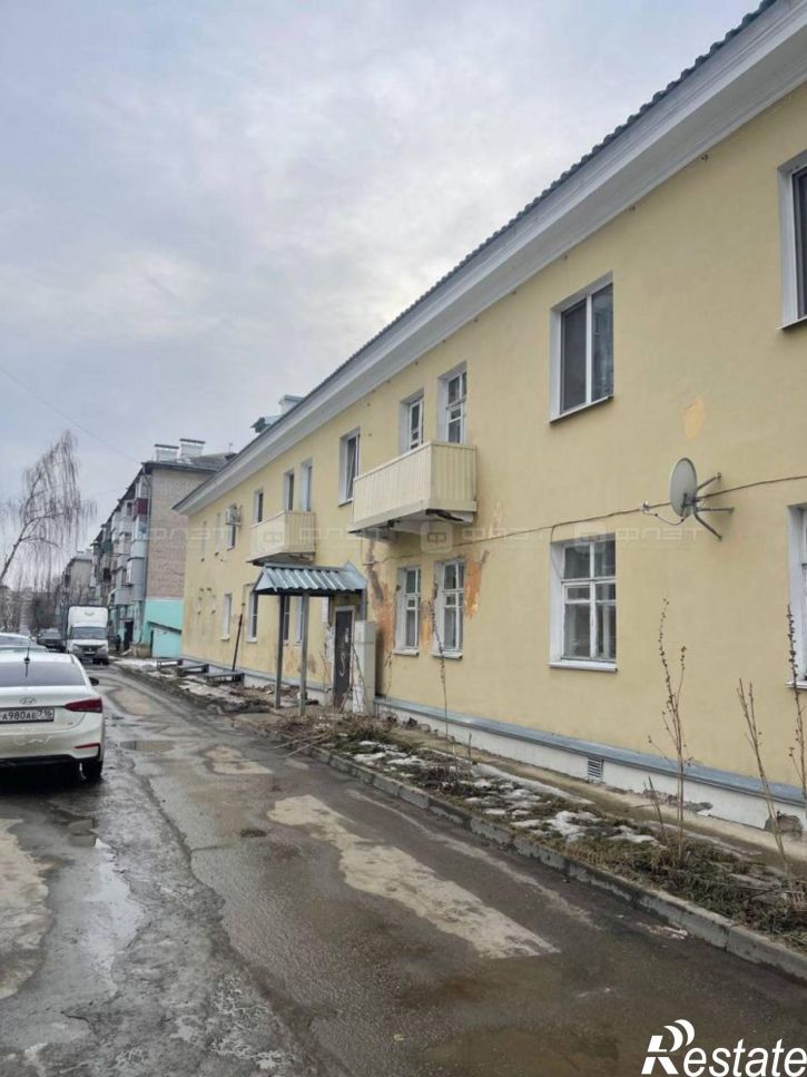 1-комн квартира ул. Липатова, дом 15