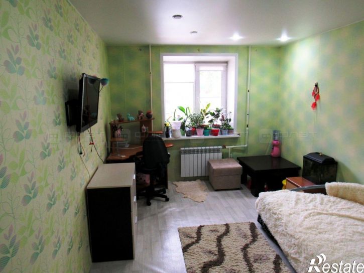 2-комн квартира ул. Кул Гали, дом 10
