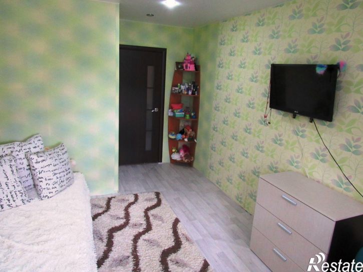 2-комн квартира ул. Кул Гали, дом 10