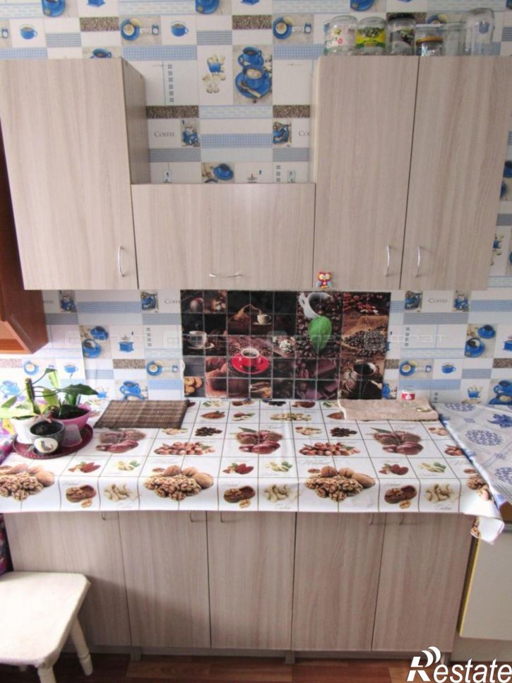 2-комн квартира ул. Кул Гали, дом 10