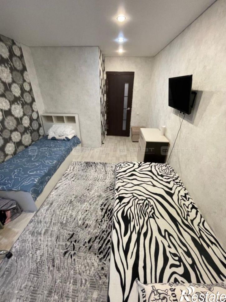 2-комн квартира ул. Кул Гали, дом 10