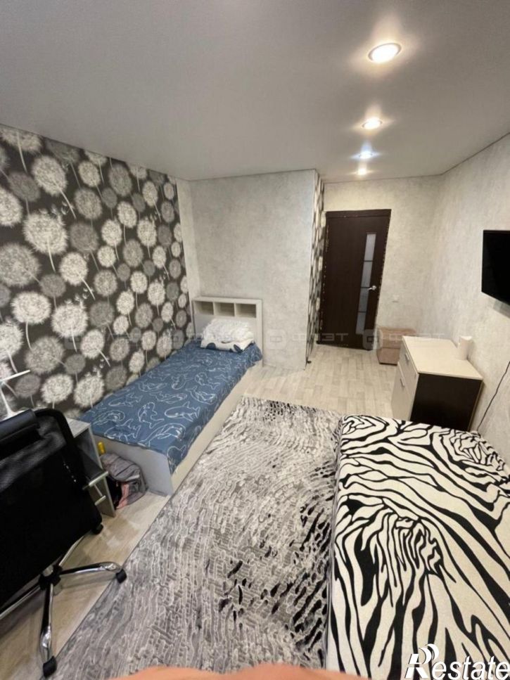 2-комн квартира ул. Кул Гали, дом 10