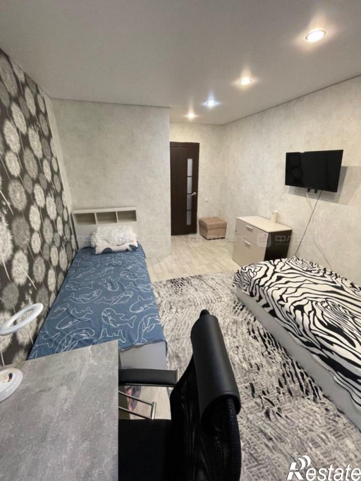 2-комн квартира ул. Кул Гали, дом 10