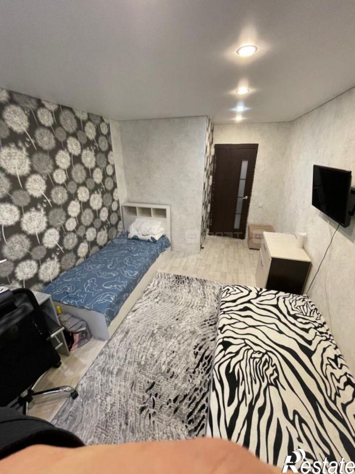 2-комн квартира ул. Кул Гали, дом 10