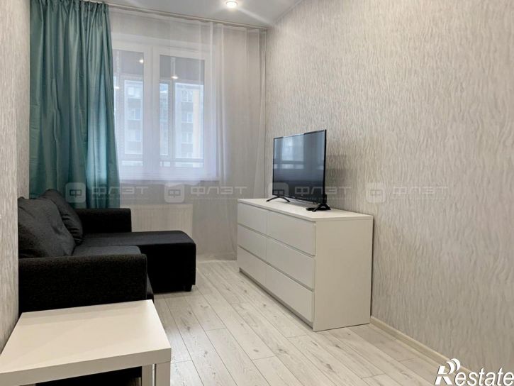 1-комн квартира ул. Тэцевская, дом 4а