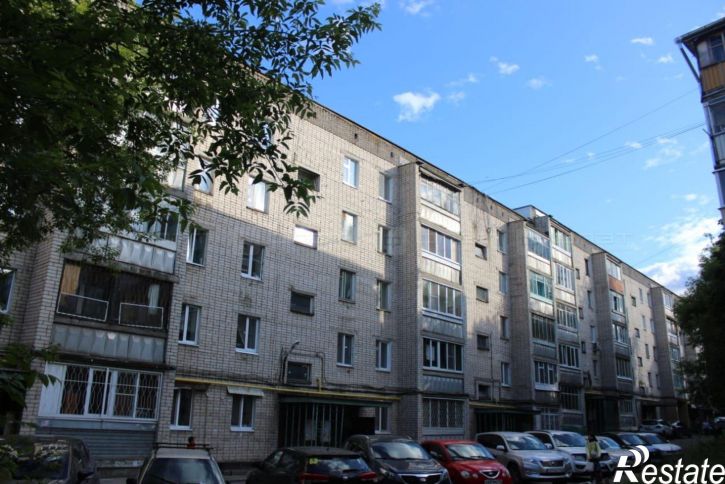 Комната ул. Космонавтов, дом 29