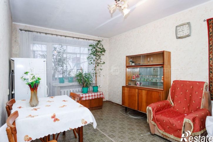 Комната ул. Космонавтов, дом 29