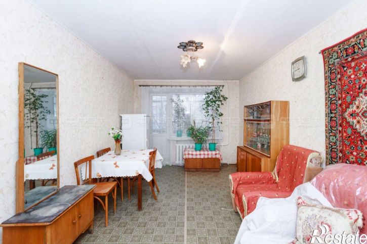 Комната ул. Космонавтов, дом 29