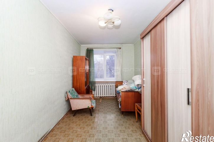 Комната ул. Космонавтов, дом 29
