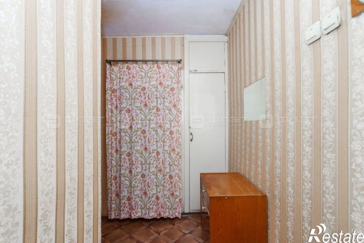 Комната ул. Космонавтов, дом 29