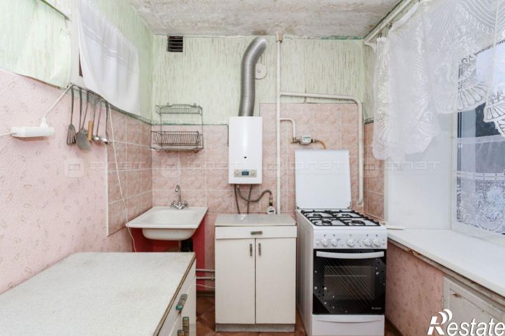 Комната ул. Космонавтов, дом 29
