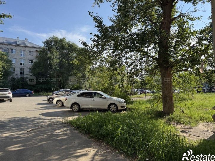 Студия ул. Бирюзовая, дом 19