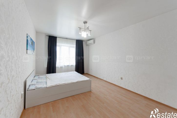 1-комн квартира пр-кт. Альберта Камалеева, дом 6