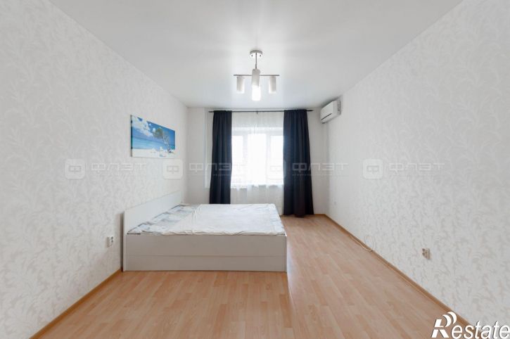 1-комн квартира пр-кт. Альберта Камалеева, дом 6