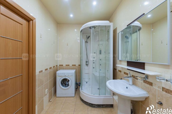 1-комн квартира пр-кт. Альберта Камалеева, дом 6