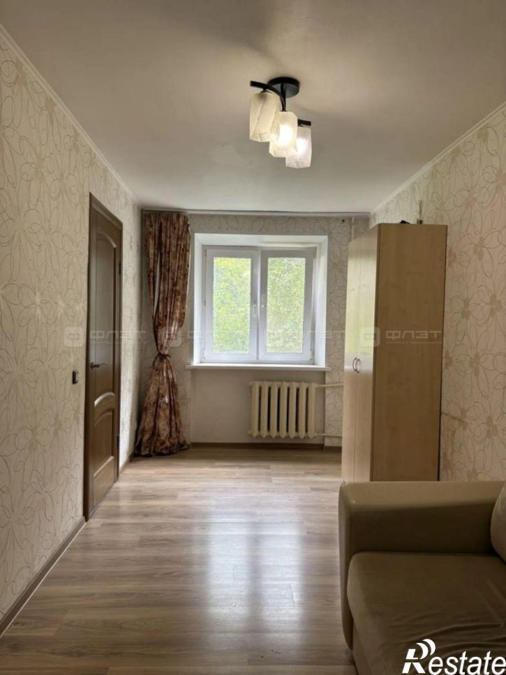 2-комн квартира ул. Заслонова, дом 26