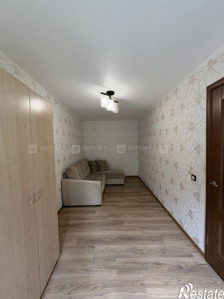 2-комн квартира ул. Заслонова, дом 26