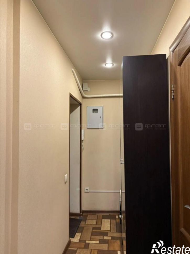 2-комн квартира ул. Заслонова, дом 26