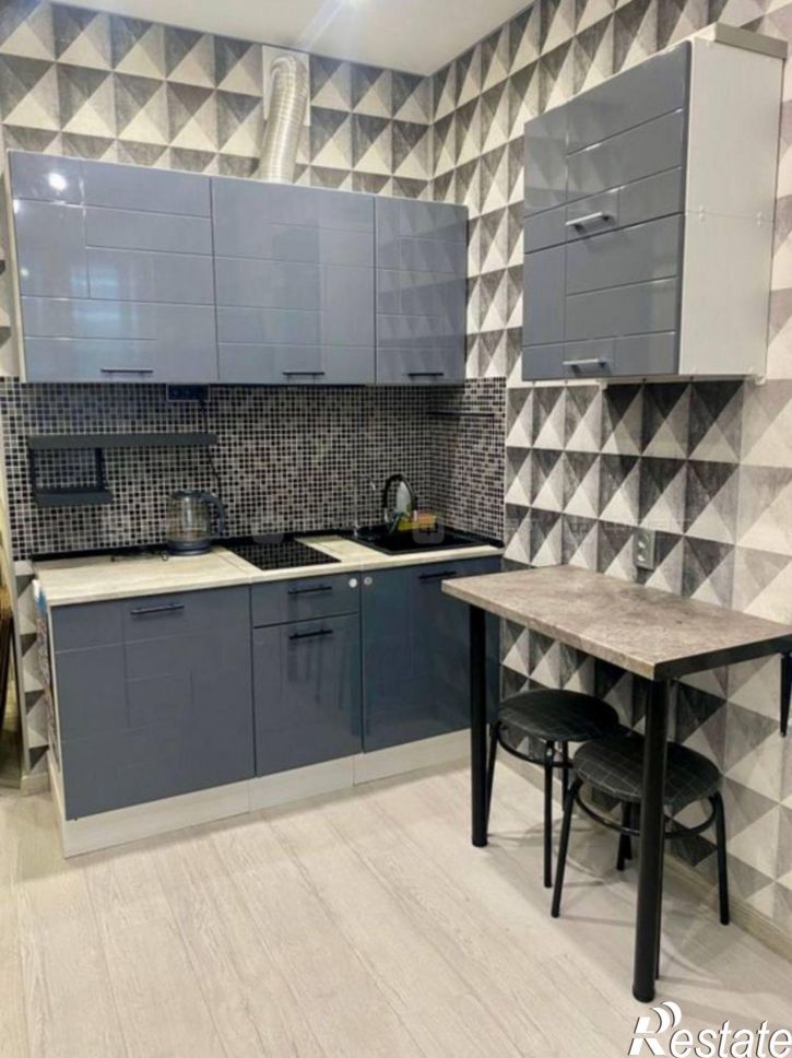 1-комн квартира ул. Тэцевская, дом 4а