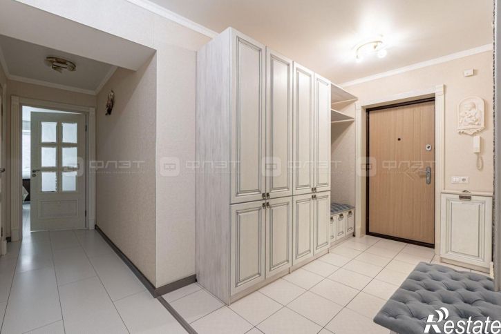 2-комн квартира ул. Академика Завойского, дом 21