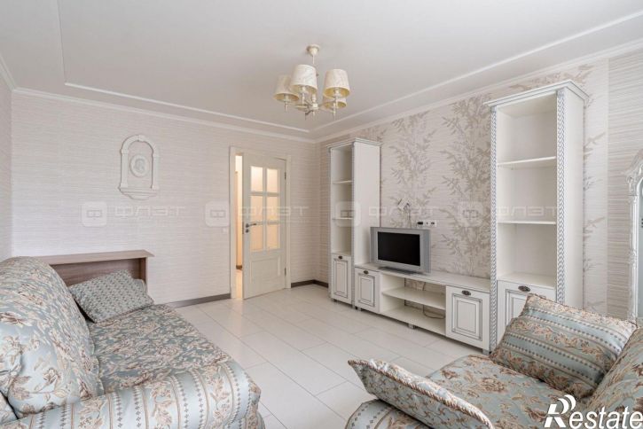 2-комн квартира ул. Академика Завойского, дом 21