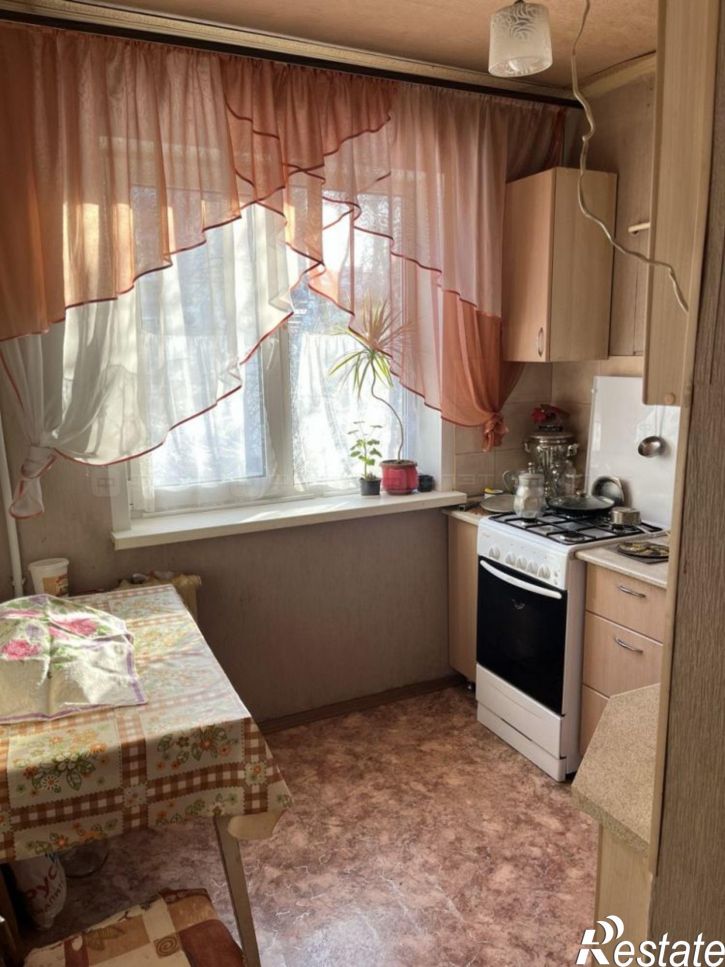 2-комн квартира ул. Татарстан, дом 66а