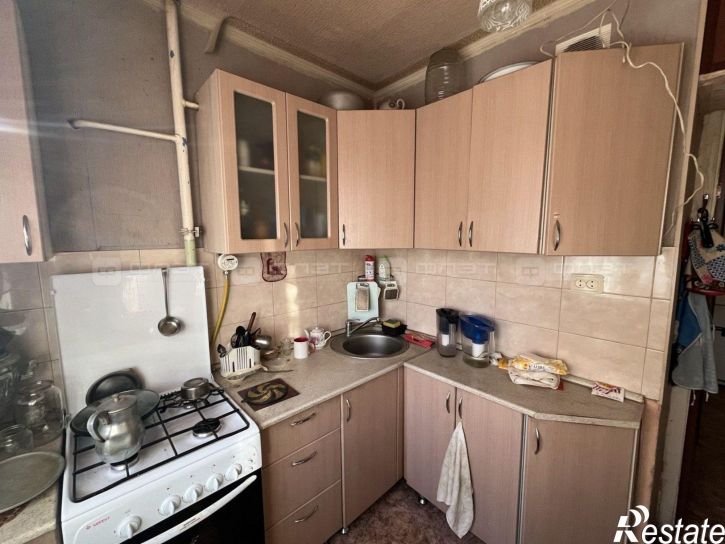 2-комн квартира ул. Татарстан, дом 66а