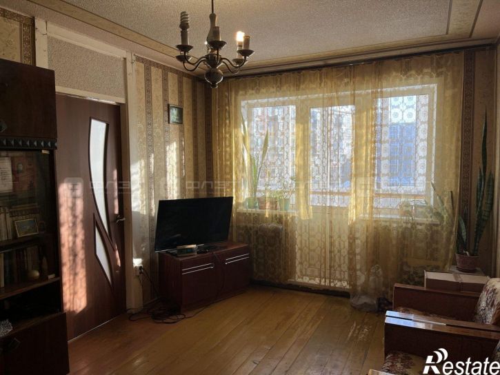 2-комн квартира ул. Татарстан, дом 66а