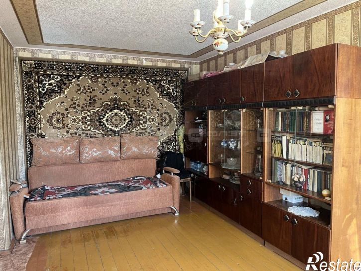 2-комн квартира ул. Татарстан, дом 66а