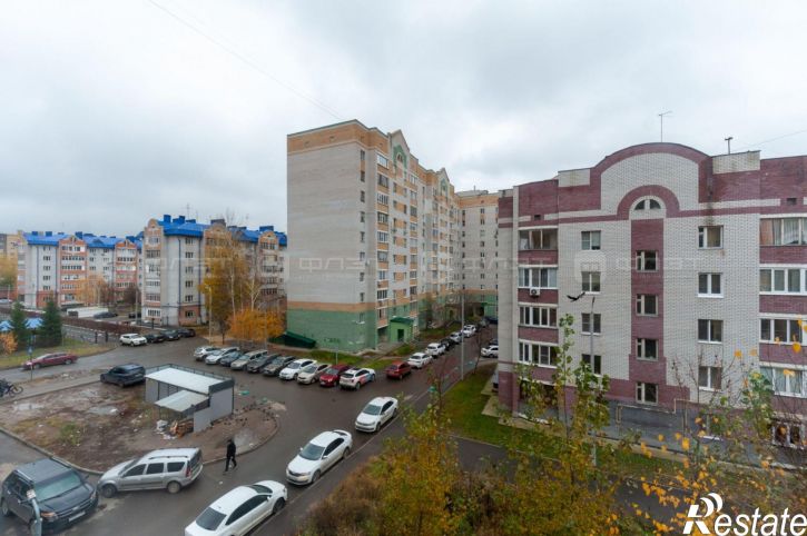 1-комн квартира ул. Челюскина, дом 46