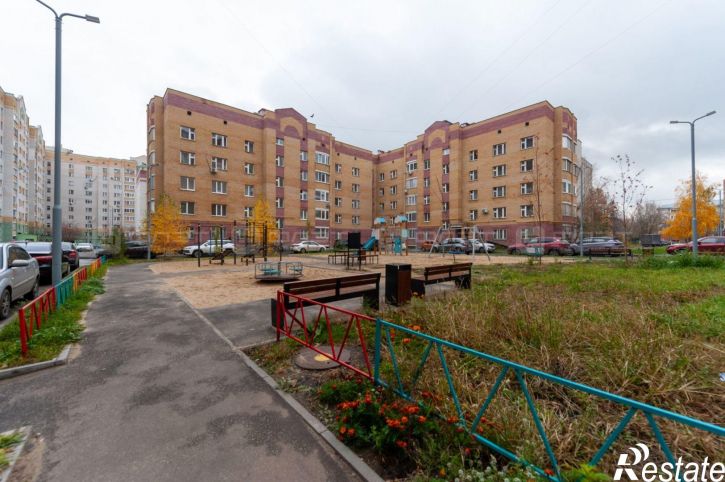 1-комн квартира ул. Челюскина, дом 46