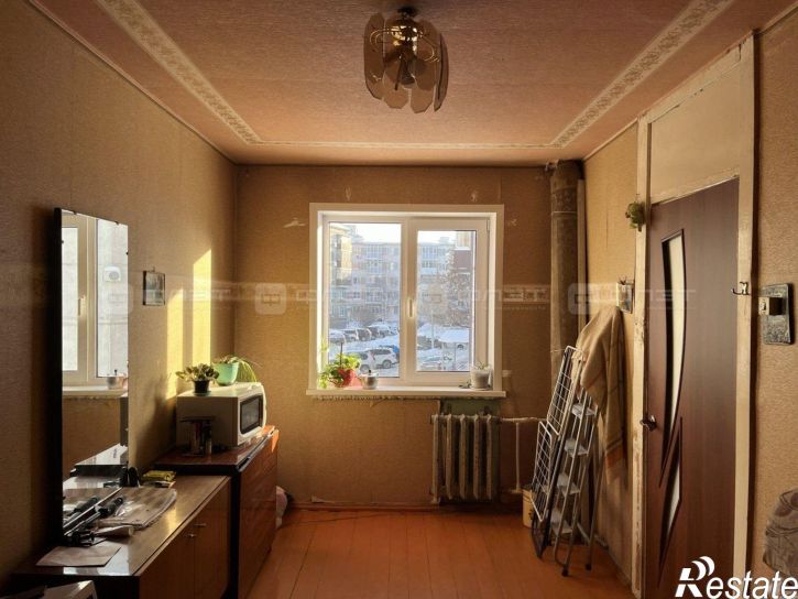 2-комн квартира ул. Татарстан, дом 66а