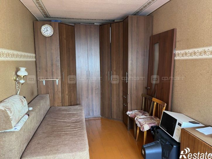 2-комн квартира ул. Татарстан, дом 66а