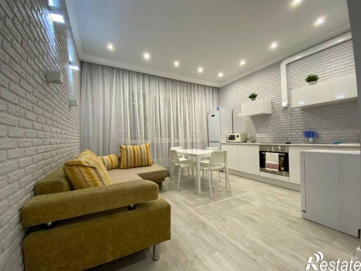2-комн квартира ул. Павлюхина, дом 110В