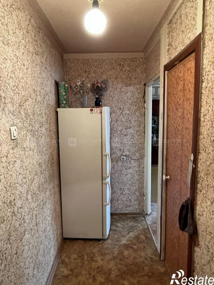 2-комн квартира ул. Татарстан, дом 66а
