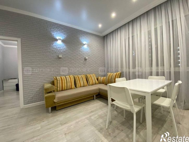 2-комн квартира ул. Павлюхина, дом 110В