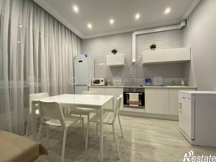 2-комн квартира ул. Павлюхина, дом 110В