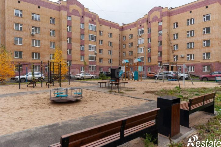 1-комн квартира ул. Челюскина, дом 46
