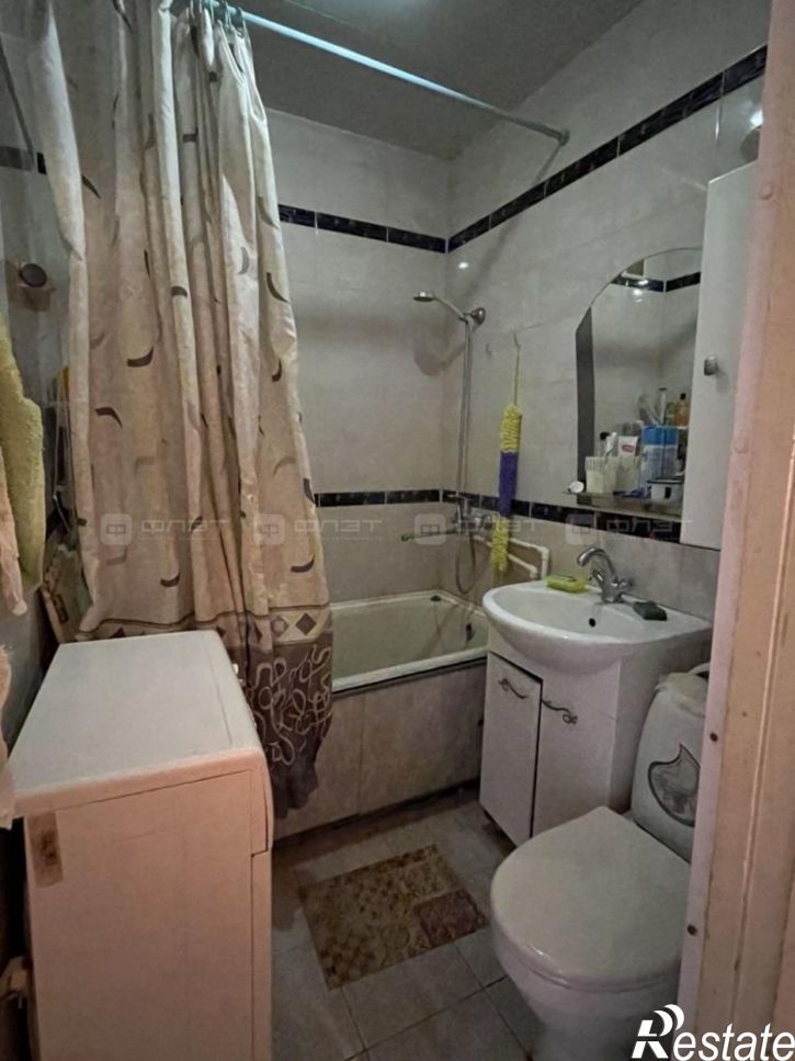 2-комн квартира ул. Татарстан, дом 66а