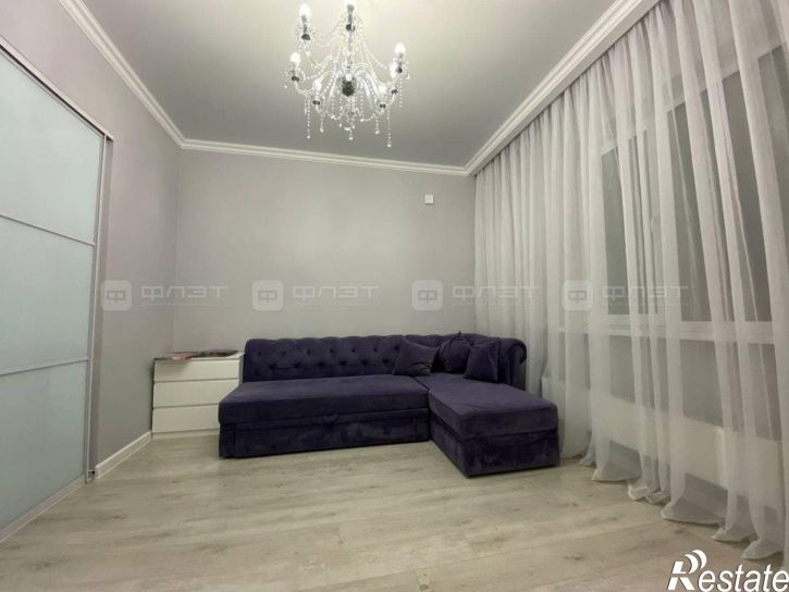 2-комн квартира ул. Павлюхина, дом 110В