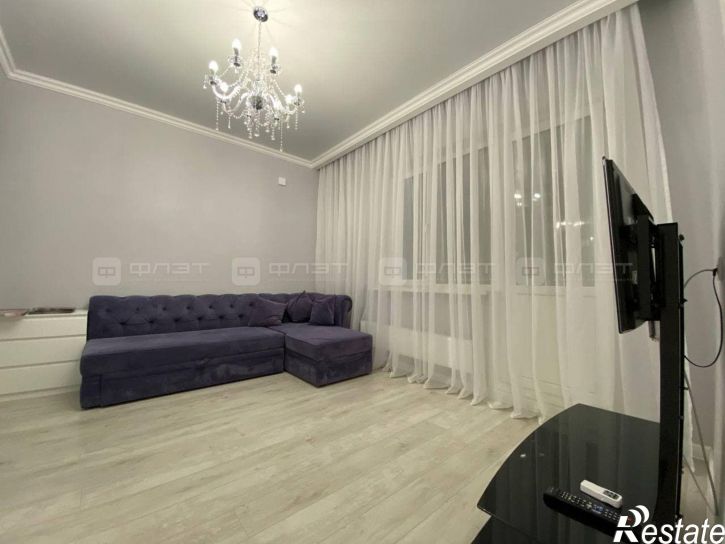 2-комн квартира ул. Павлюхина, дом 110В