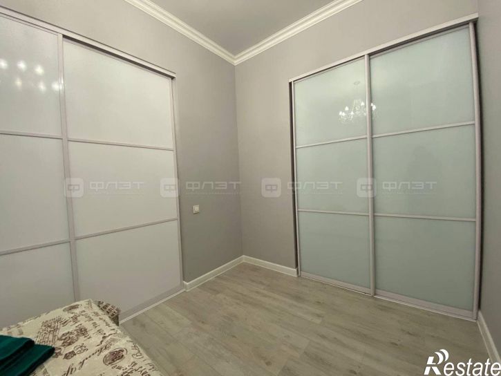 2-комн квартира ул. Павлюхина, дом 110В